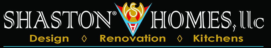 Shaston Homes, LLC Logo