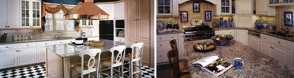Shaston Homes Kitchens